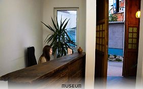Museum Hotel
